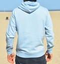 Alohallo Moana Hoodie UNI Sky Blue