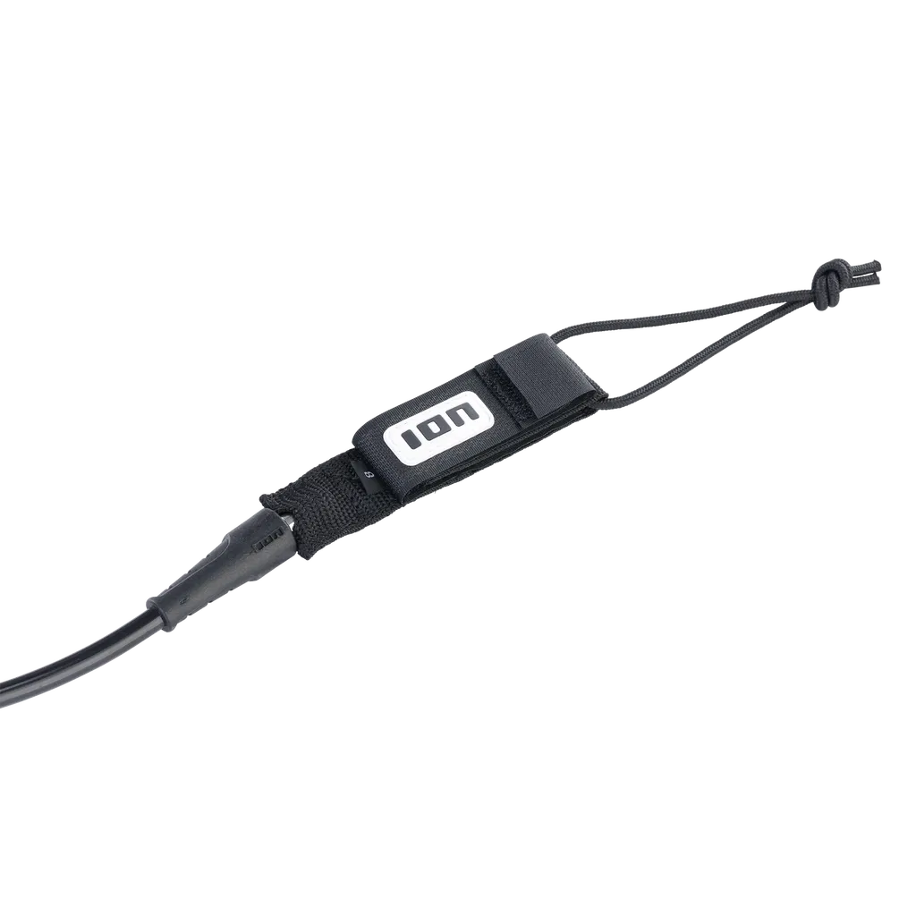 ION Wing/SUP Leash Core Coiled Carabiner