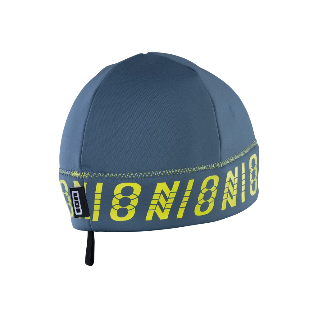 ION Neo Beanie Logo 