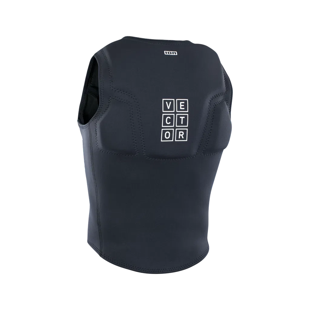 ION Vector Vest Element Side Zip