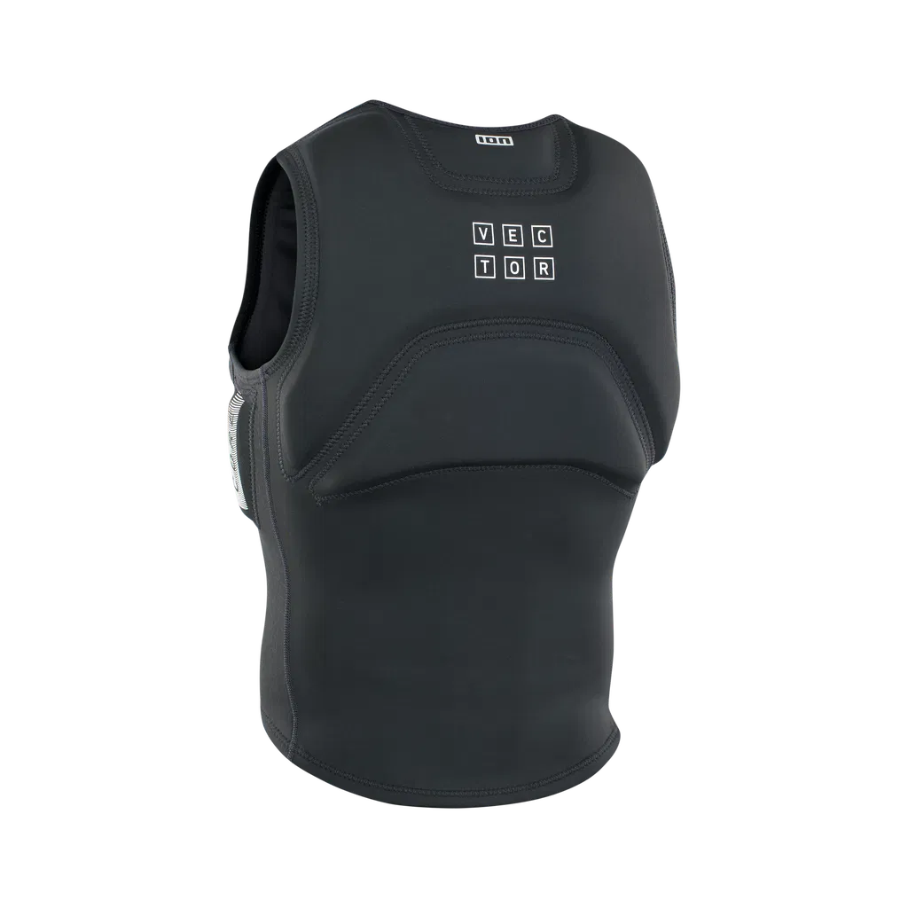 ION Vector Vest Core Front Zip