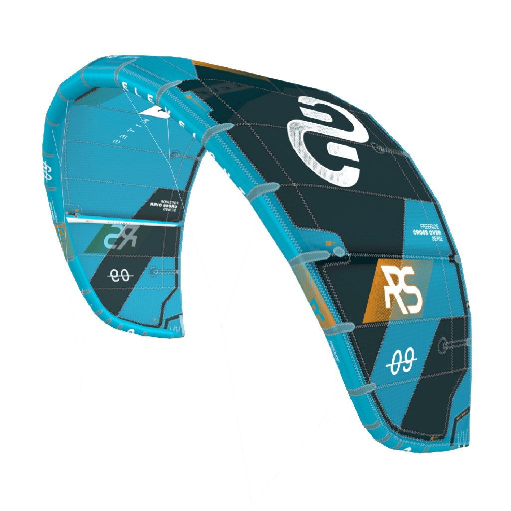 Eleveight RS set compleet met Process