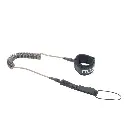 ION Wing/SUP Leash Core Coiled Ankle