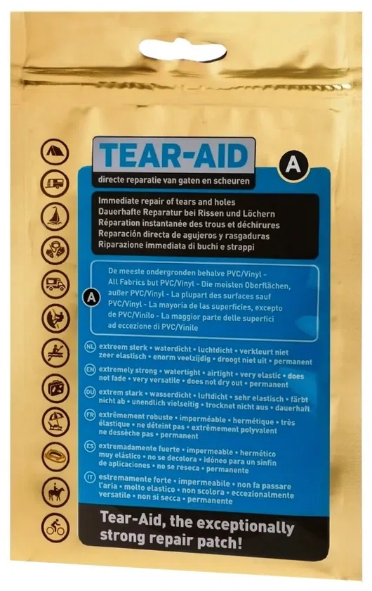 Tear Aid 