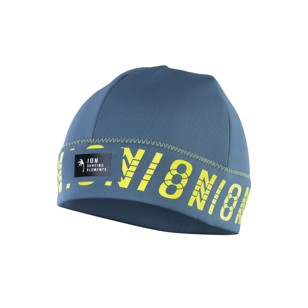 ION Neo Beanie Logo 