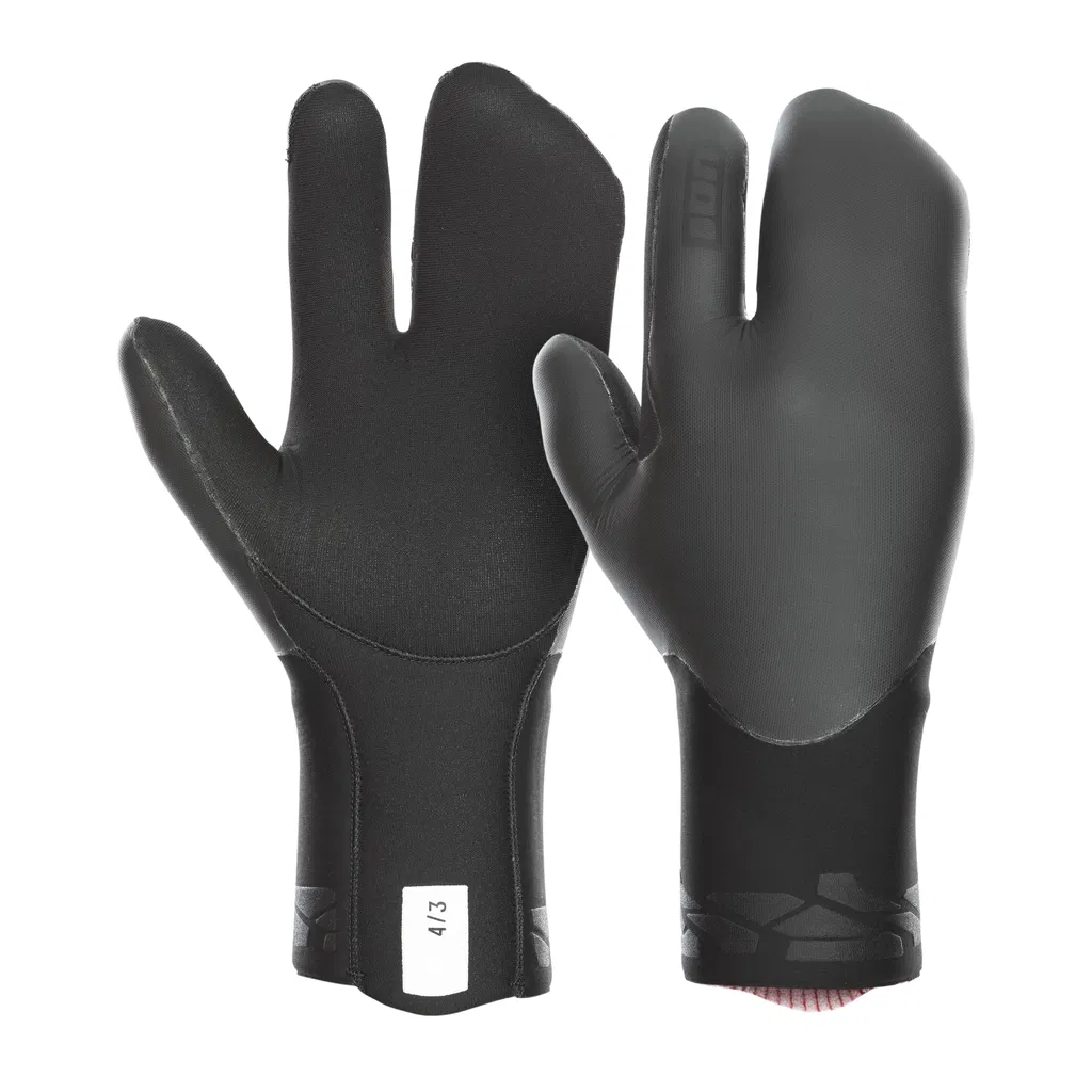 ION Lobster Gloves 4/3mm