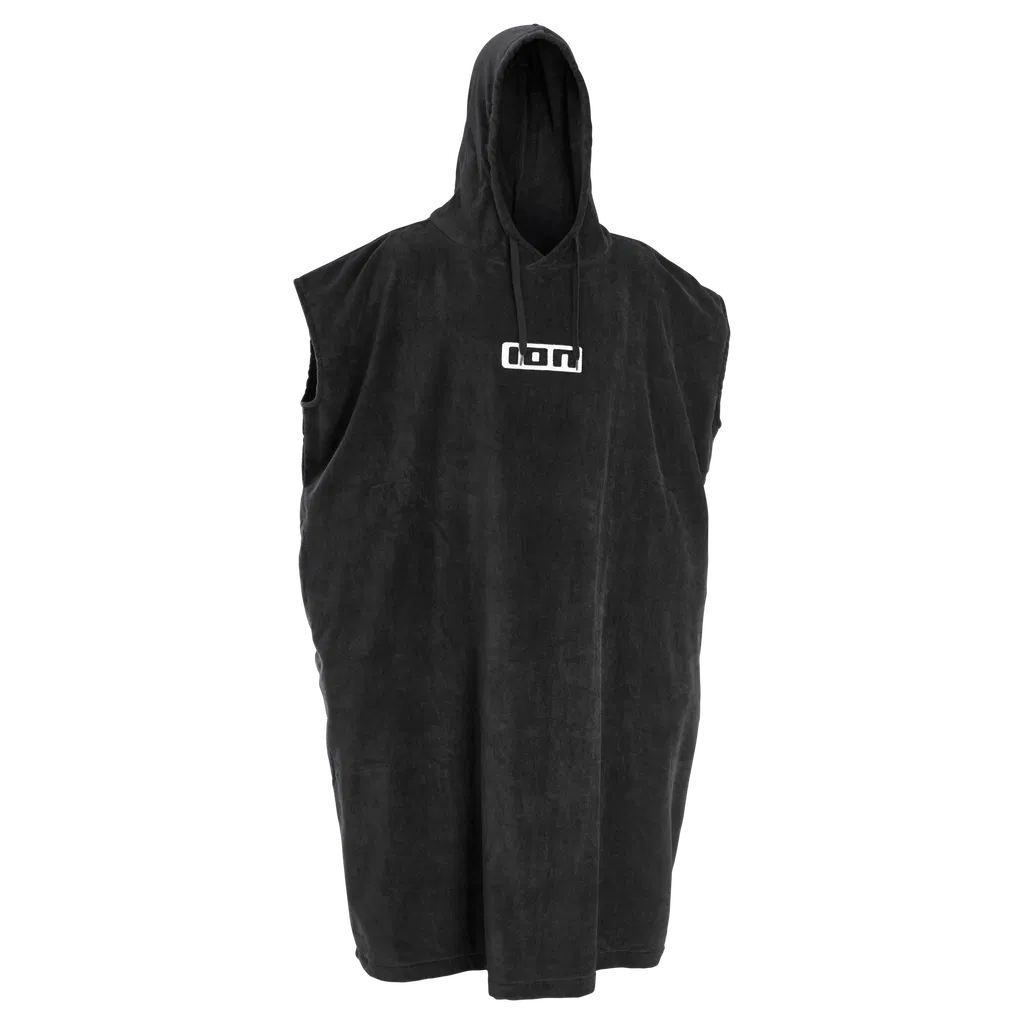 ION Poncho Core black