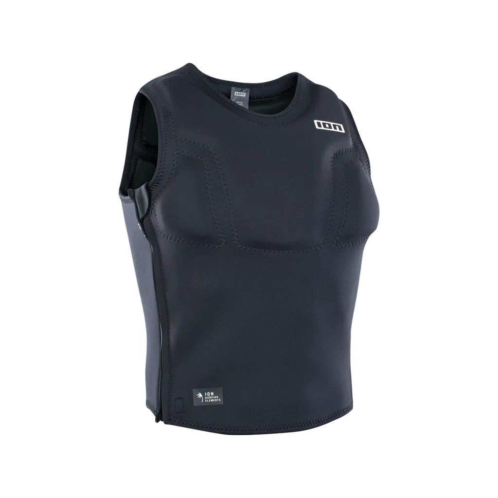 ION Vector Vest Element Side Zip