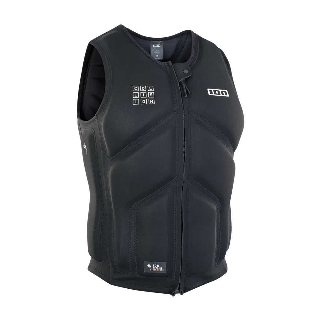 ION Collision Vest Core Front Zip