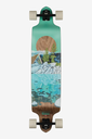 Globe Bannerstone Longboard