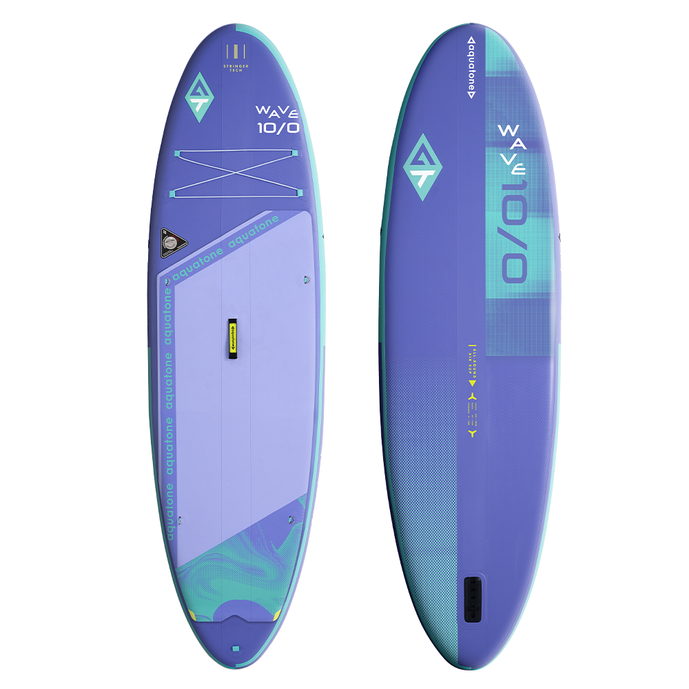 Aquatone 2022 Wave Allround Sup