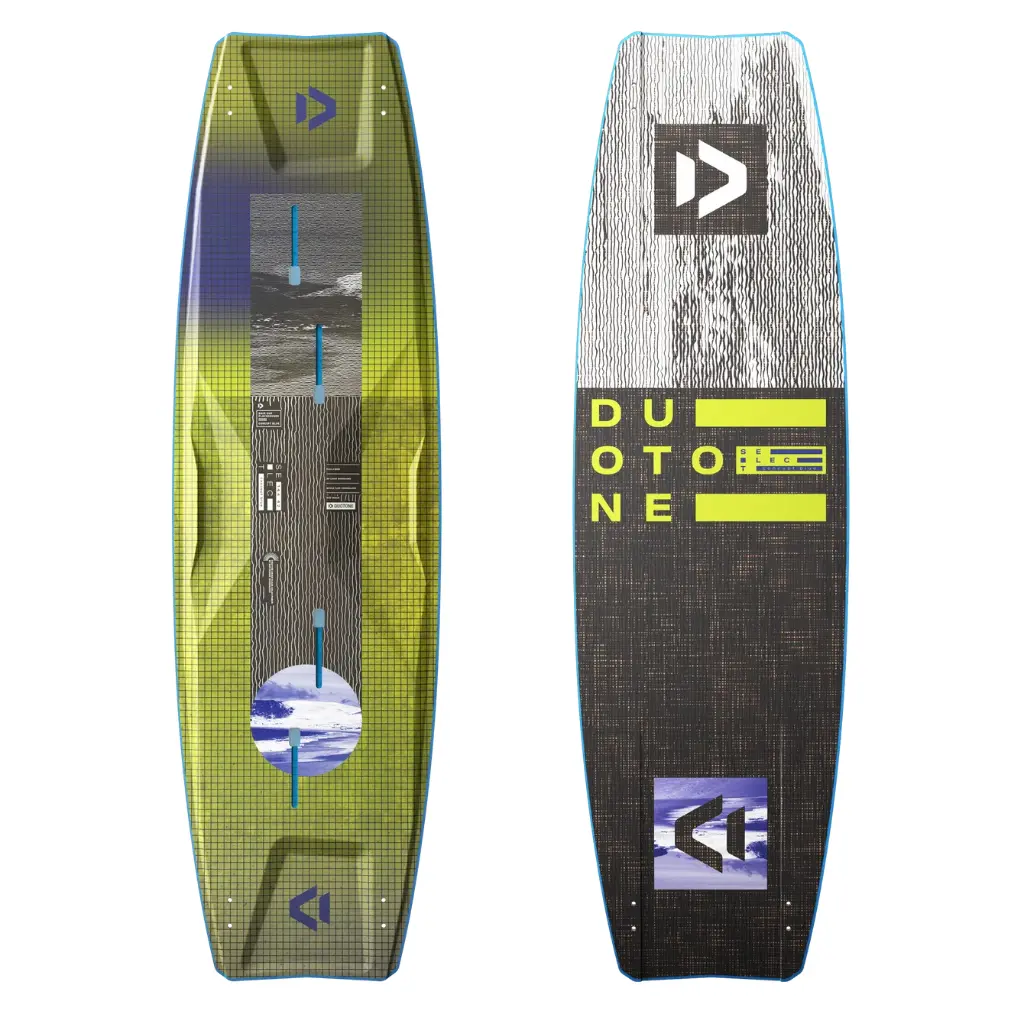 Duotone 2025 Select Concept Blue