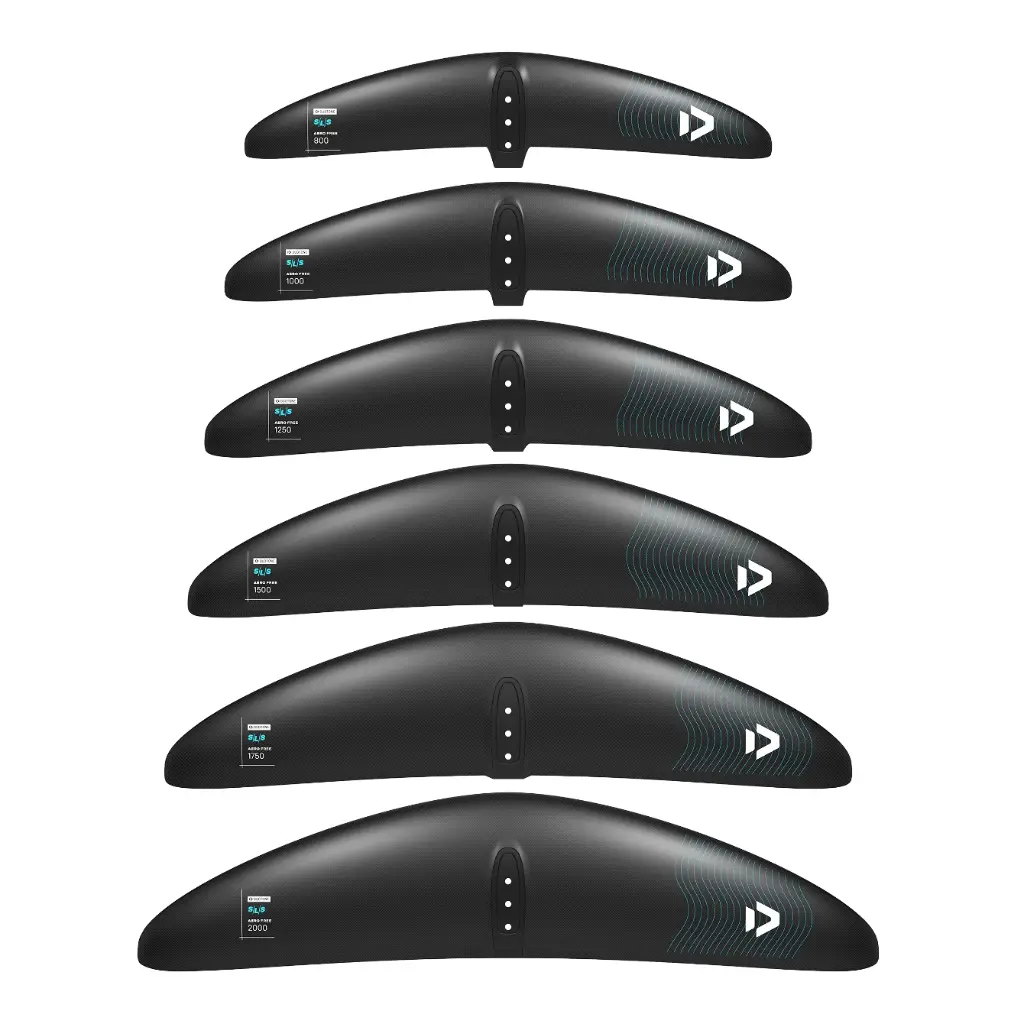 Duotone Front Wing Aero Free SLS