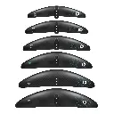 Duotone Front Wing Aero Free SLS