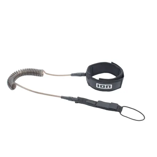 ION Wing/SUP Leash Core Coiled Knee