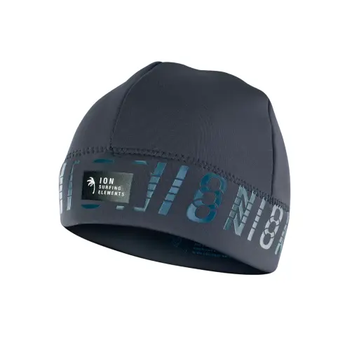 ION Neo Beanie Logo 