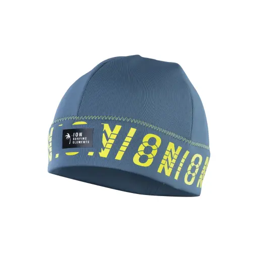 ION Neo Beanie Logo 