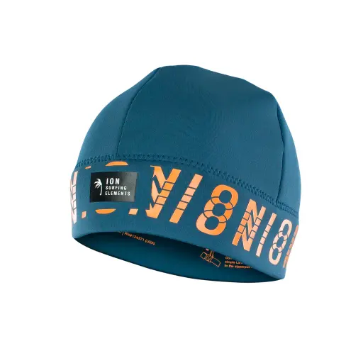 ION Neo Beanie Logo  (kopie)