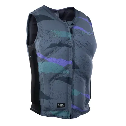 ION Collision Vest Core Front Zip