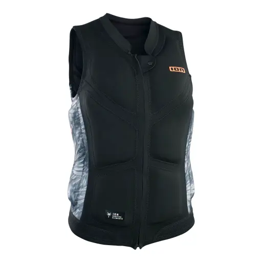 ION Lunis Vest Front Zip women