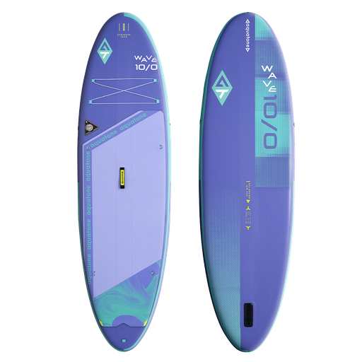 Aquatone 2022 Wave Allround Sup 10.0